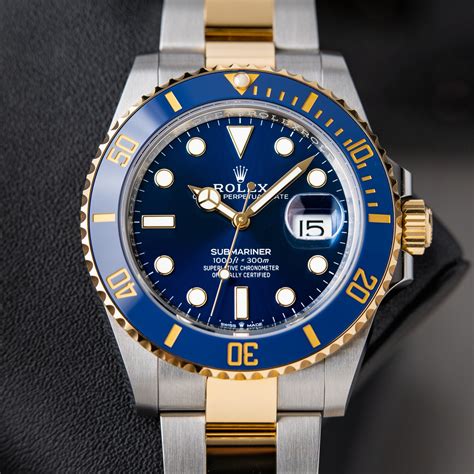 nuovo rolex submariner 2023|new rolex submariner review.